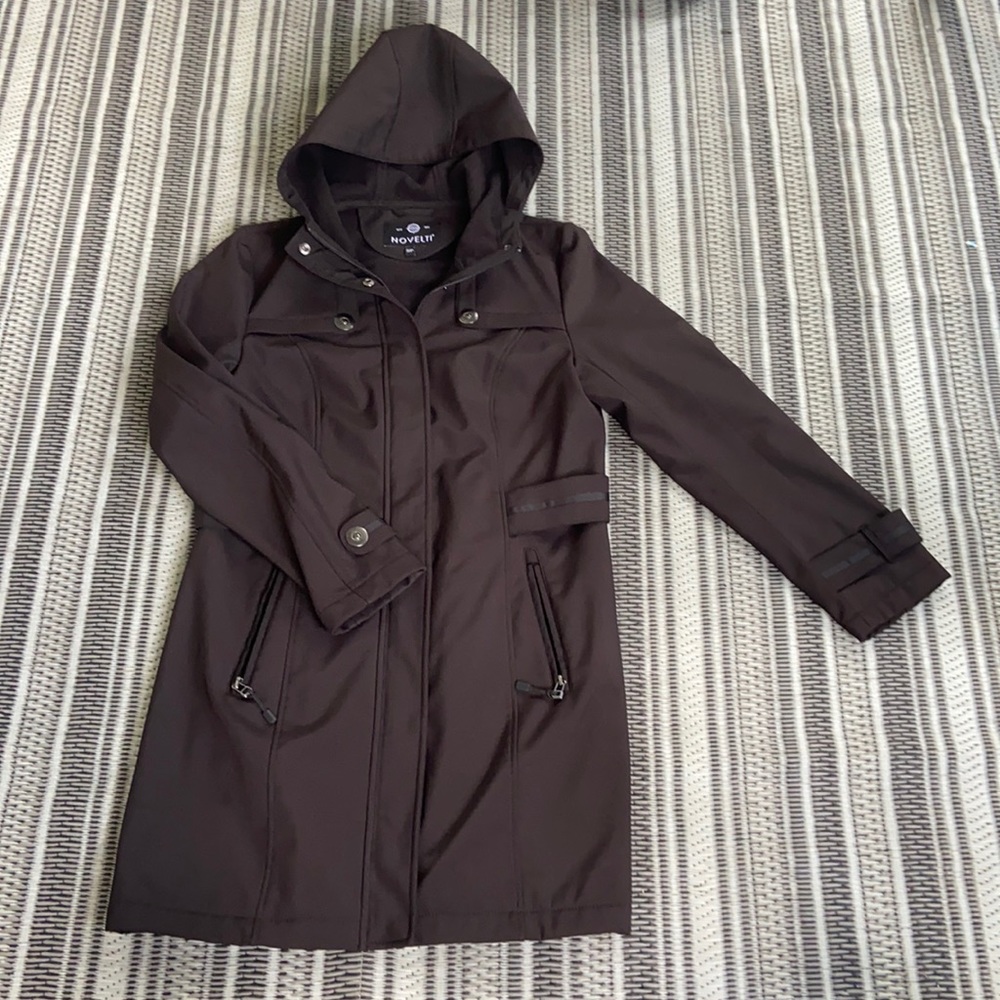 Novelti jacket small